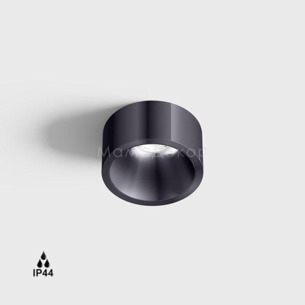 Точковий світильник LTX 01.2203.7.930.DB Invisible Mini Out Diamond Black