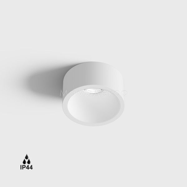 Точковий світильник LTX 01.2203.7.940.WH Invisible Mini Out White
