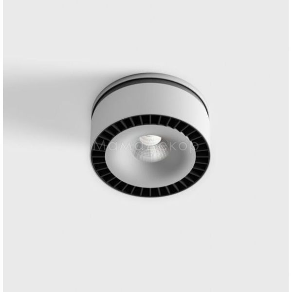 Точковий світильник LTX 01.3400.12.930.WH Eye Inc