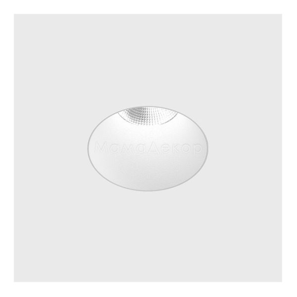 Точечный светильник LTX 01.3900.8.940.WH Nano R Trimless