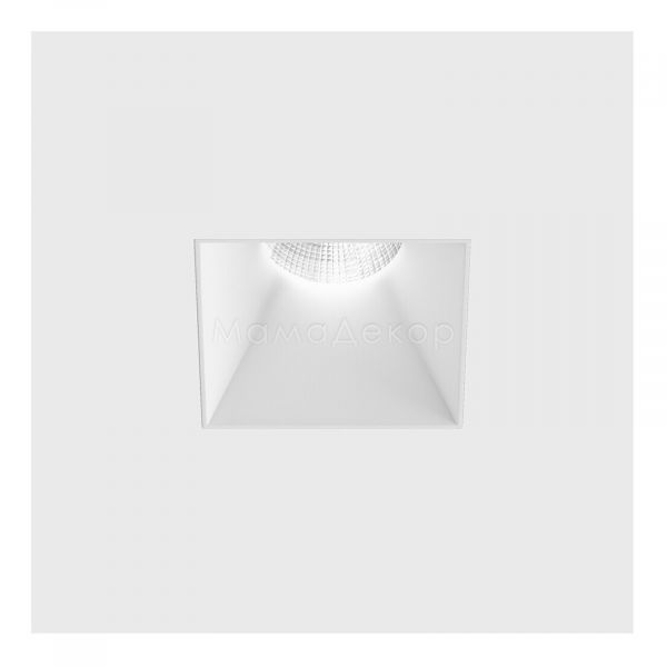 Точечный светильник LTX 01.3901.8.930.WH Nano S Trimless