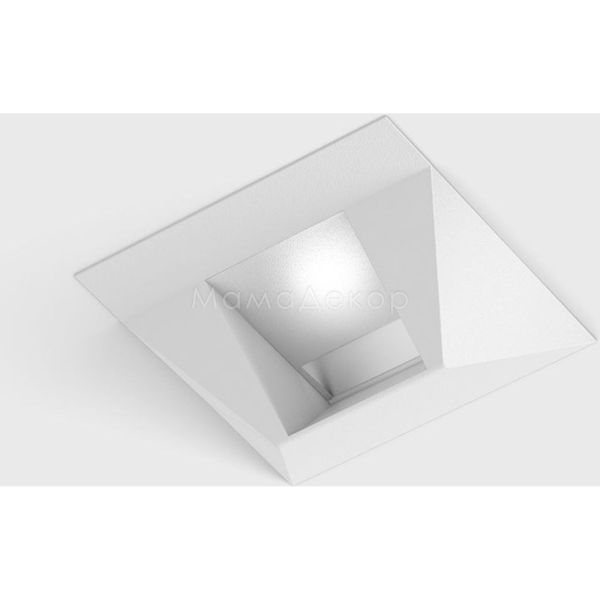 Точечный светильник LTX 01.3903.6.930.WH Nano S WW Trimless