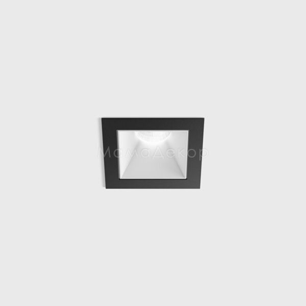 Точковий світильник LTX 01.3911.8.940.BK/WH Nano S