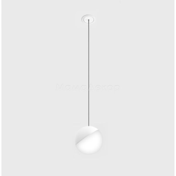 Підвісний світильник LTX 03.1002.7.930.WH Ball M P Nano