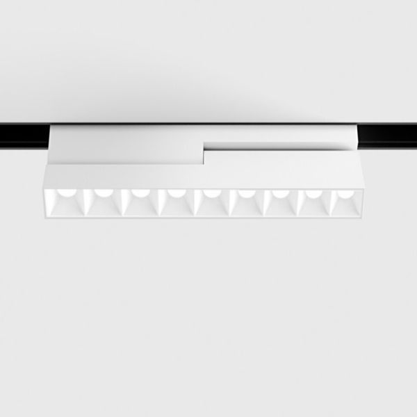 Магнитный трековый светильник LTX 06.2052.12.940.WH.DALI In_line Comfort B 205