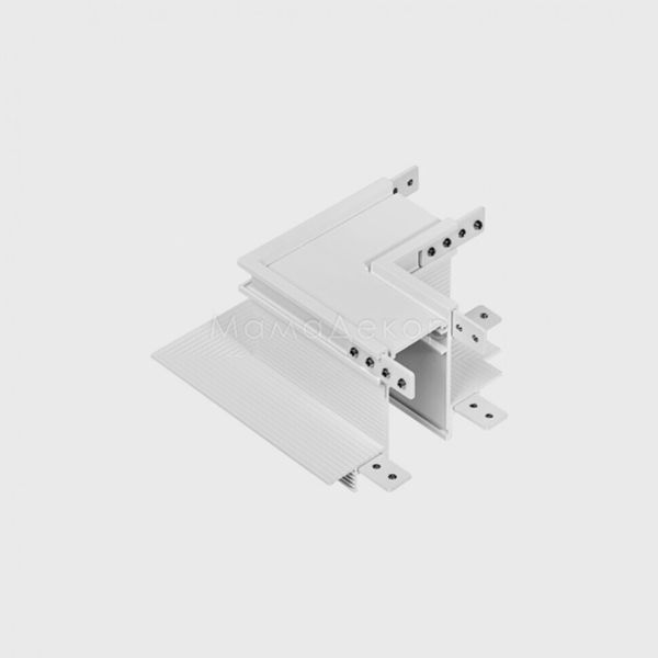 Угловое соединение LTX 06.R90HR.WH In_Line R Corner HR