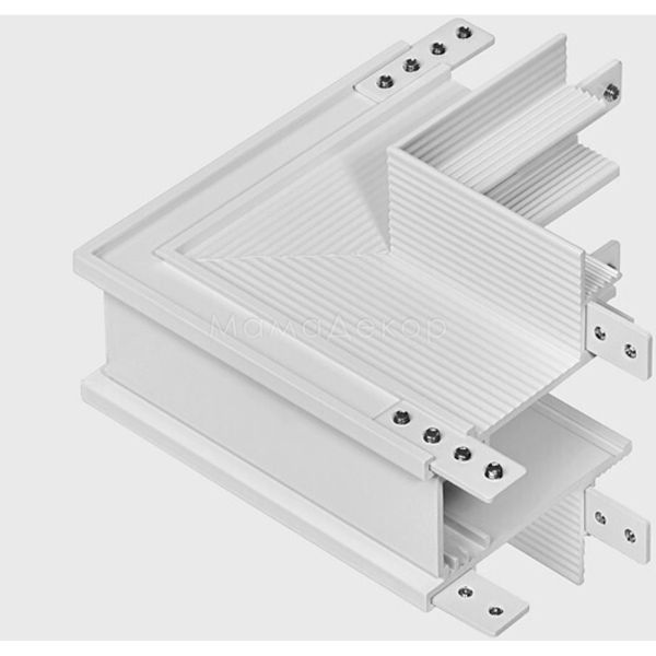 Угловое соединение LTX 06.R90IN.WH In_Line R Corner IN