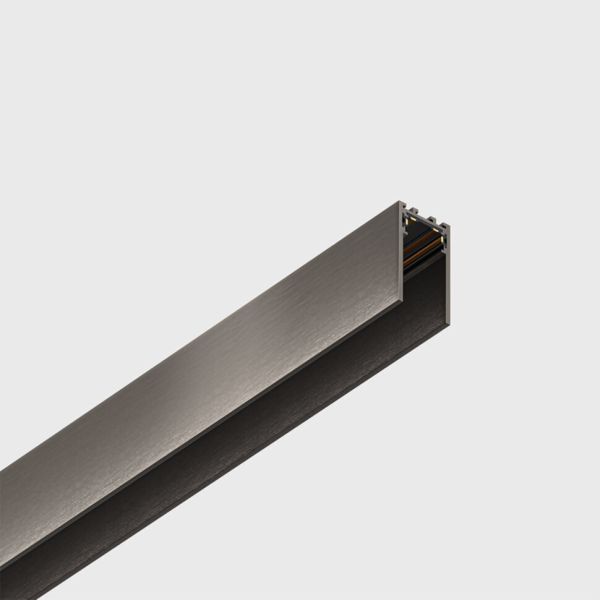 Магнитный шинопровод 2м LTX 06.S200.MN.4x In_line Track S 2000