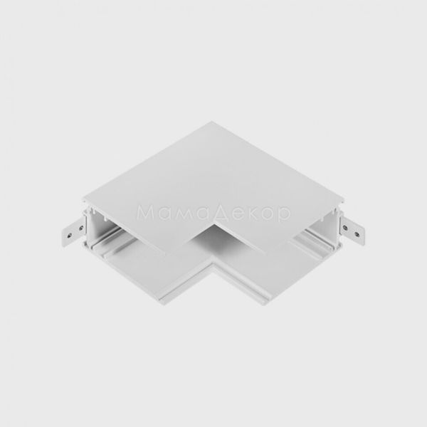 Угловое соединение LTX 06.S90IN.WH.4x IN_LINE CORNER S IN