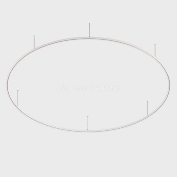 Магнитный шинопровод LTX 09.C500.WH IN_RING 500