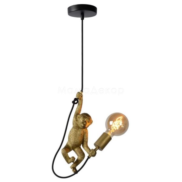 Підвісний світильник Lucide 10402/01/30 Extravaganza chimp