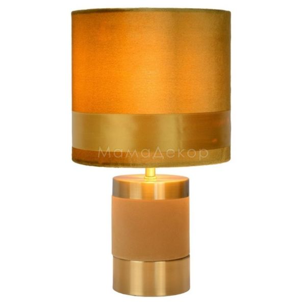 Настільна лампа Lucide 10500/81/34 Extravaganza frizzle