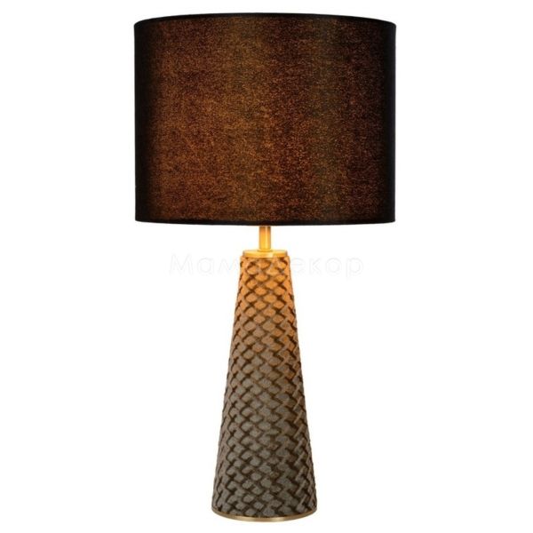Настольная лампа Lucide 10501/81/30 Extravaganza velvet