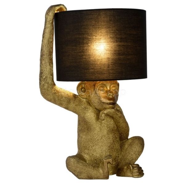 Настольная лампа Lucide 10502/81/30 Extravaganza chimp