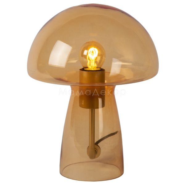 Настольная лампа Lucide 10514/01/53 Fungo
