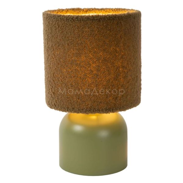 Настольная лампа Lucide 10516/01/33 Woolly