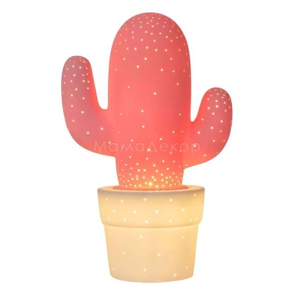 Настольная лампа Lucide 13513/01/66 Cactus