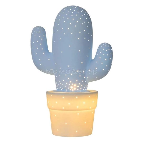 Настольная лампа Lucide 13513/01/68 Cactus