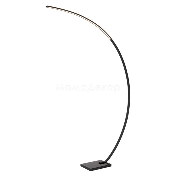 Торшер Lucide 44700/11/30 Curve