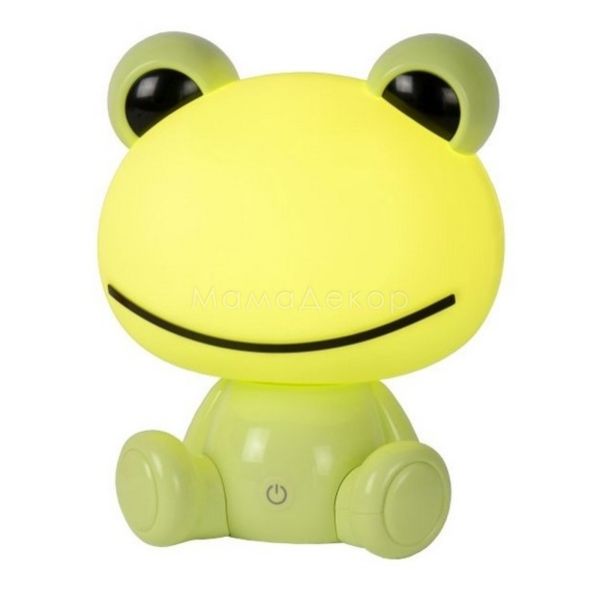 Настільна лампа Lucide 71592/03/85 Dodo frog