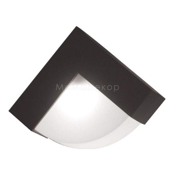 Настенный светильник Lutec 2104 gr Gerometry
