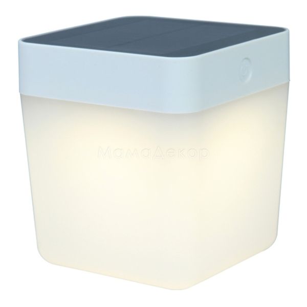 Настільна лампа Lutec 6908001331 Table Cube