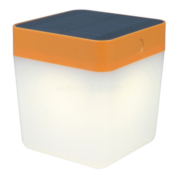 Настільна лампа Lutec 6908001340 Table Cube