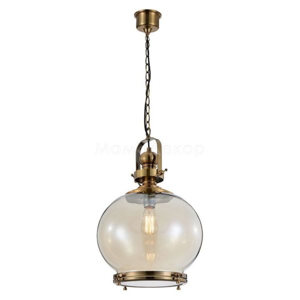 Подвесной светильник Mantra 4974 Vintage