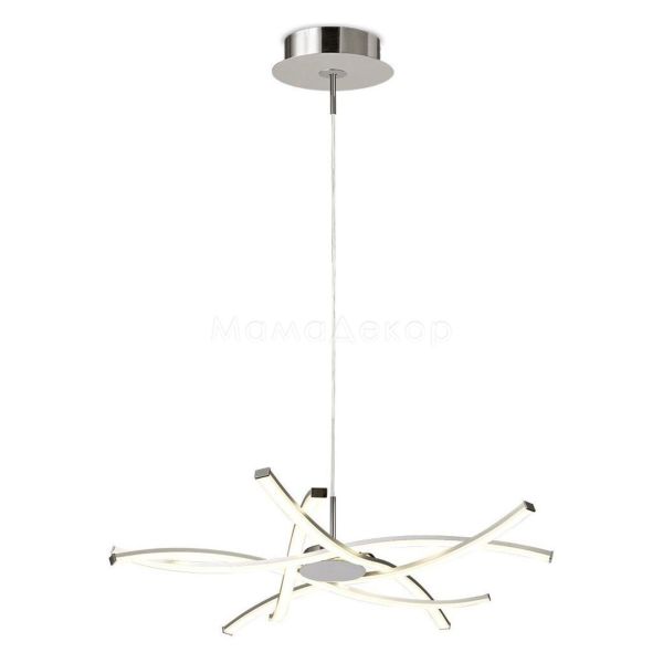 Люстра Mantra 5914 Aire LED