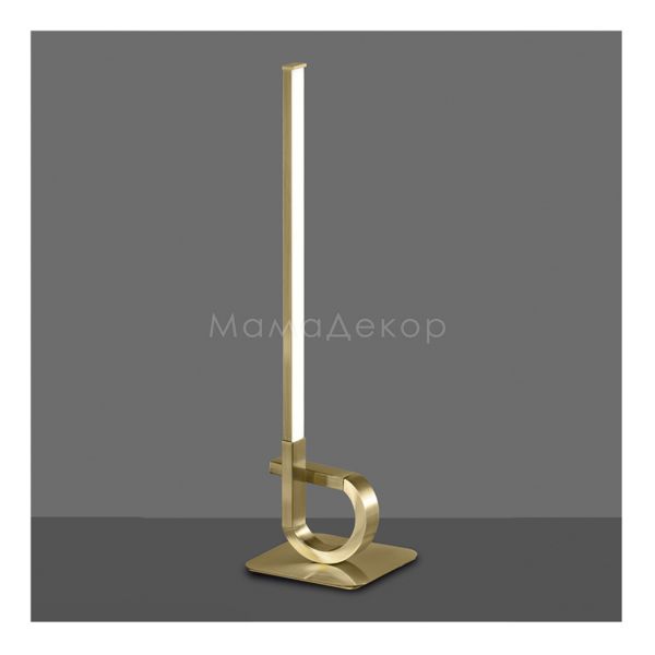 Настольная лампа Mantra 6142 Cinto