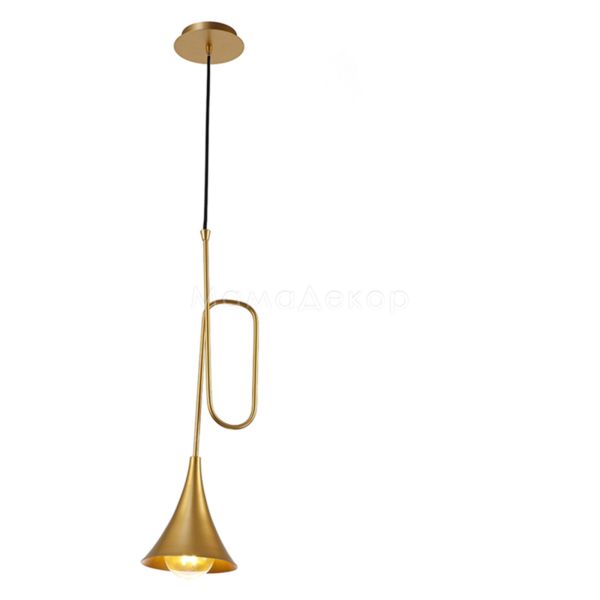 Подвесной светильник Mantra 6354 Jazz