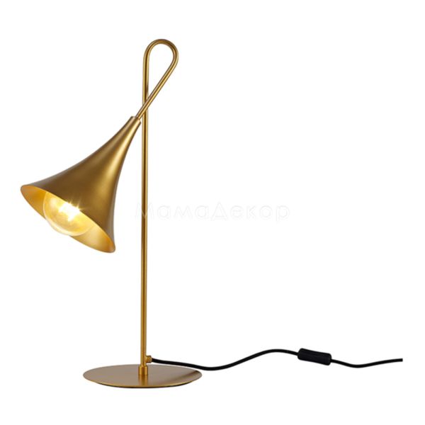 Настольная лампа Mantra 6356 Jazz