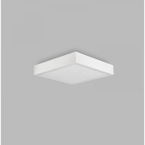 Стельовий світильник Mantra 6630 Saona Superficie, колір — Білий