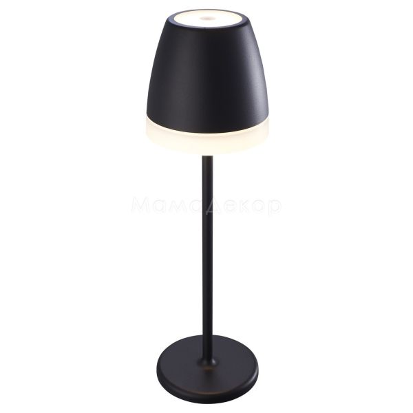 Настольная лампа Mantra 7115 K3