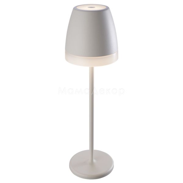 Настольная лампа Mantra 7116 K3