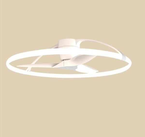 Люстра-вентилятор Mantra 7530 Nepal