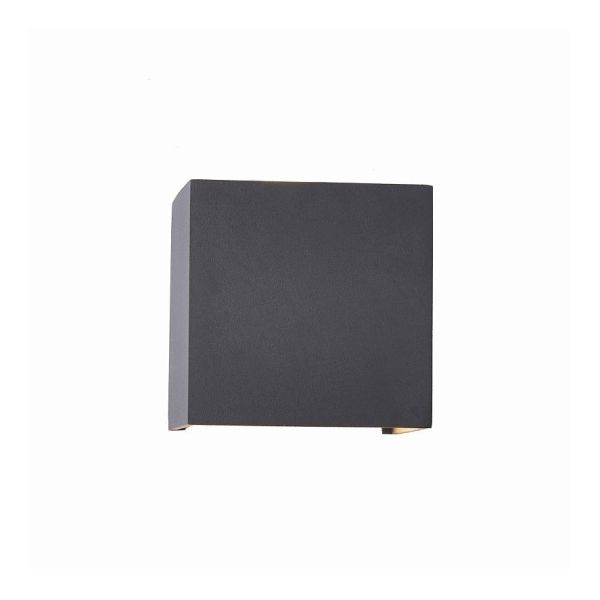 Настінний світильник Mantra 7647 Davos