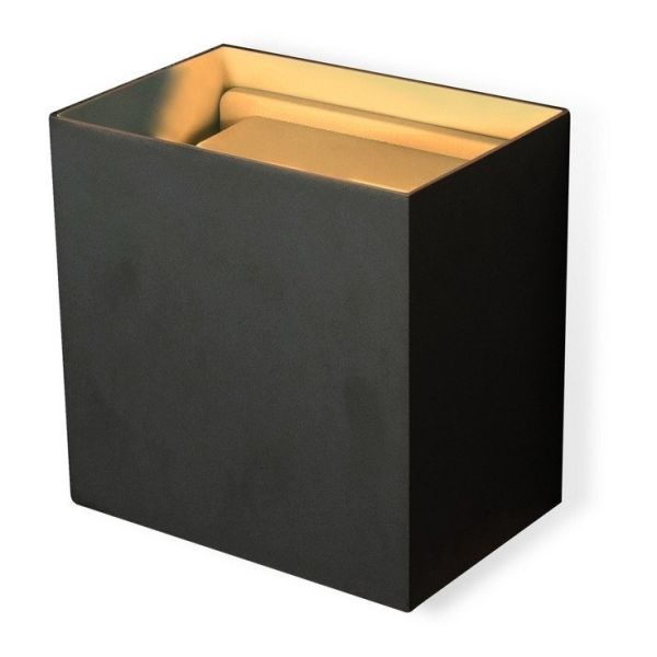 Настінний світильник Mantra 7653 Davos Xl