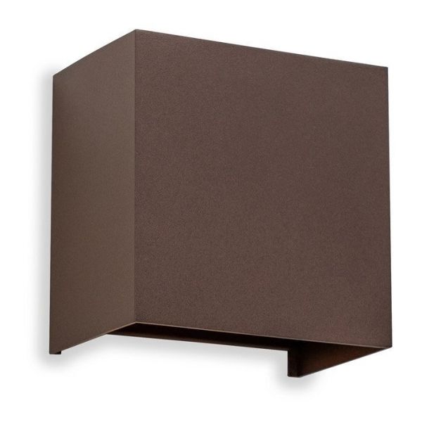 Настінний світильник Mantra 7654 Davos Xl