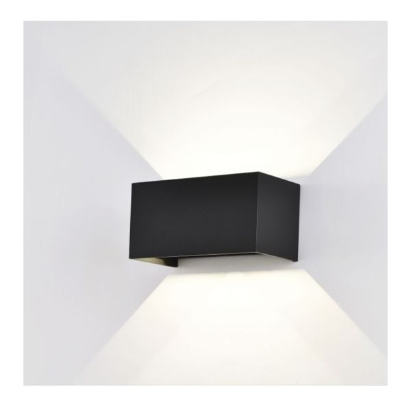 Настінний світильник Mantra 7821 Davos