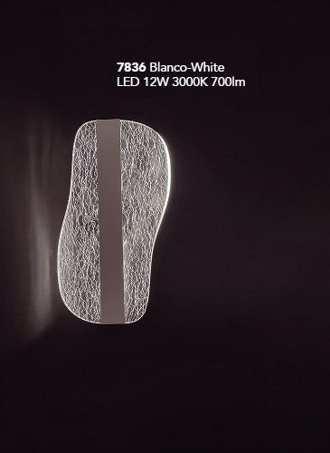 Бра Mantra 7836 Bianca