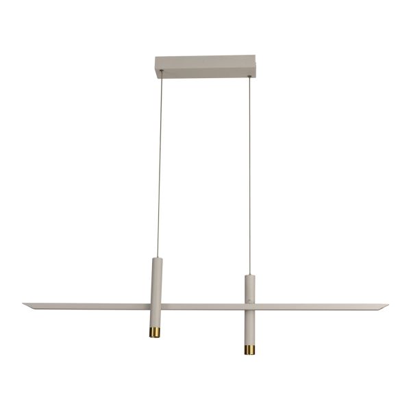 Підвісний світильник Mantra 7980 Esparta