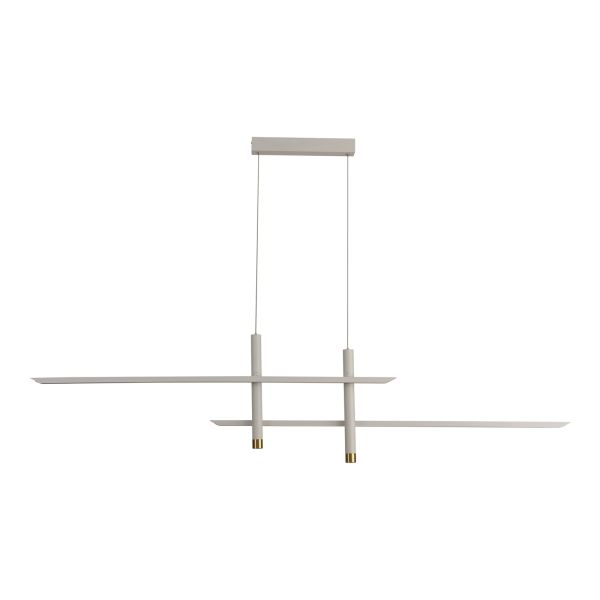 Підвісний світильник Mantra 7982 Esparta