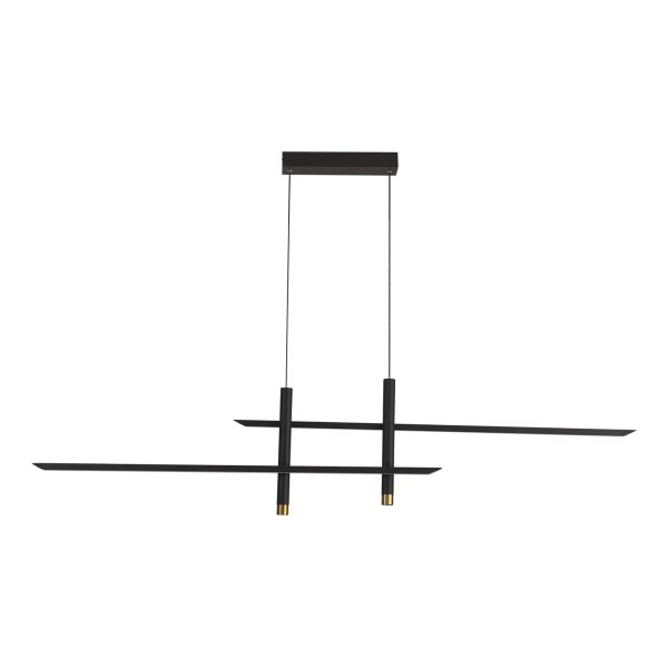 Підвісний світильник Mantra 7983 Esparta