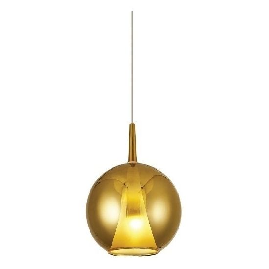 Подвесной светильник Mantra 8243 Elsa