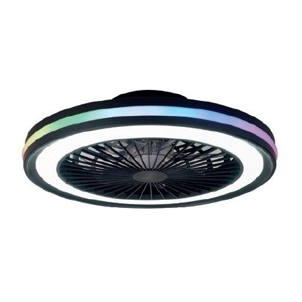 Люстра-вентилятор Mantra 8292 Gamer