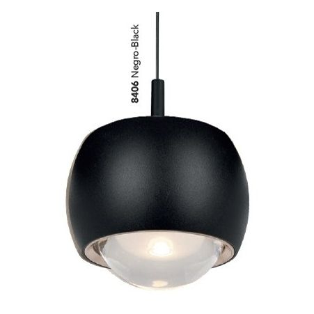 Подвесной светильник Mantra 8406 Roller