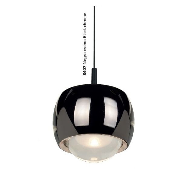 Подвесной светильник Mantra 8407 Roller