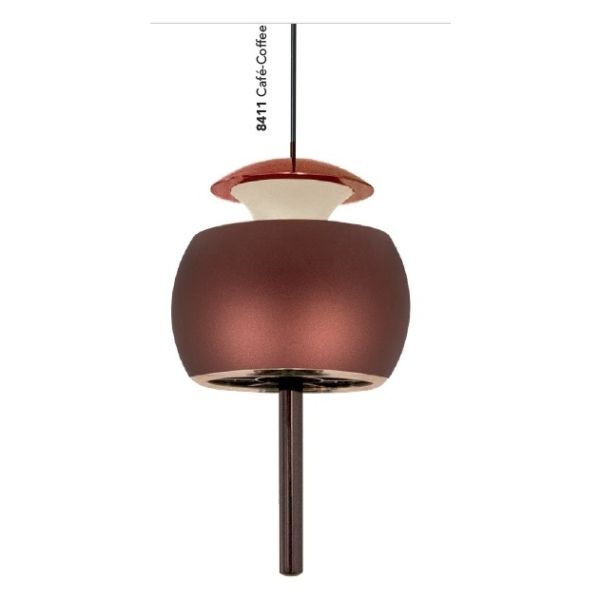 Подвесной светильник Mantra 8411 Roller