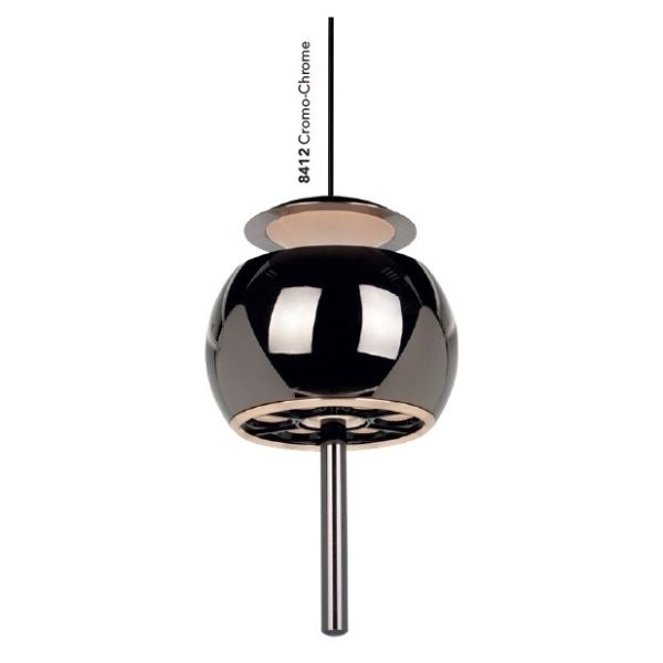 Подвесной светильник Mantra 8412 Roller